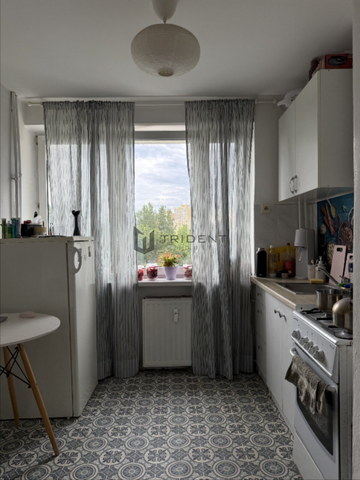 Mieszkanie Sprzedaż Warszawa Praga-Południe Garwolińska 16a