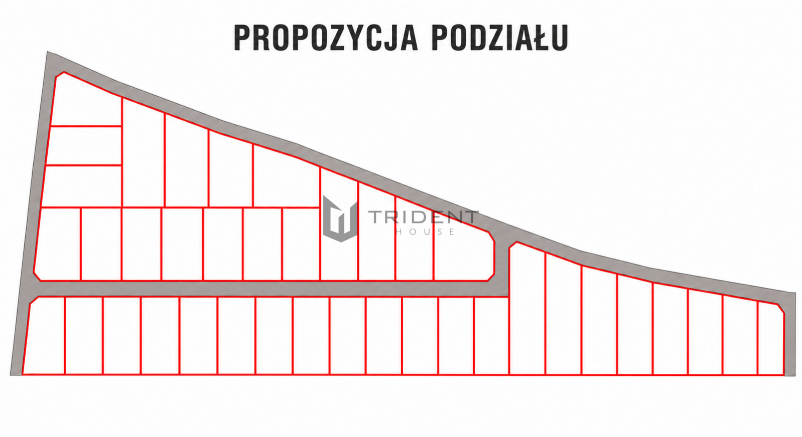 Ділянка Продаж Serock