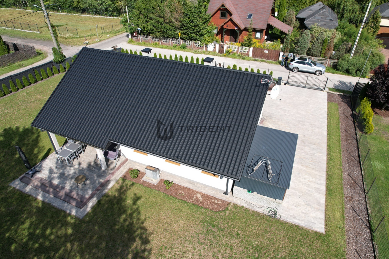 Dom Sprzedaż Łoś 38