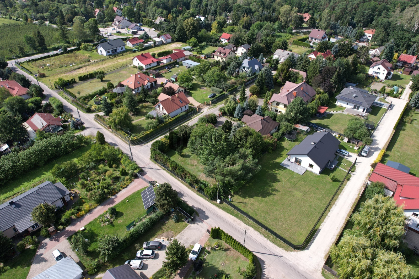 Dom Sprzedaż Łoś 39