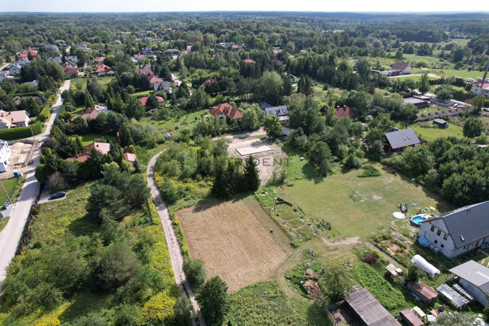 Dom Sprzedaż Łoś 41