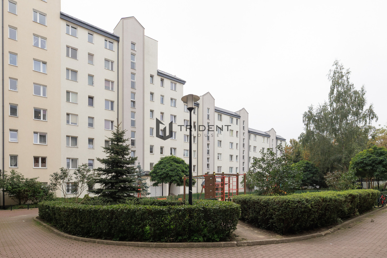 Mieszkanie Sprzedaż Warszawa Targówek Smoleńska 82
