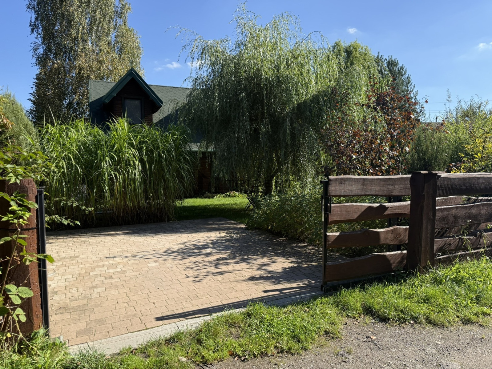 Działka Sprzedaż Rynia Główna 5
