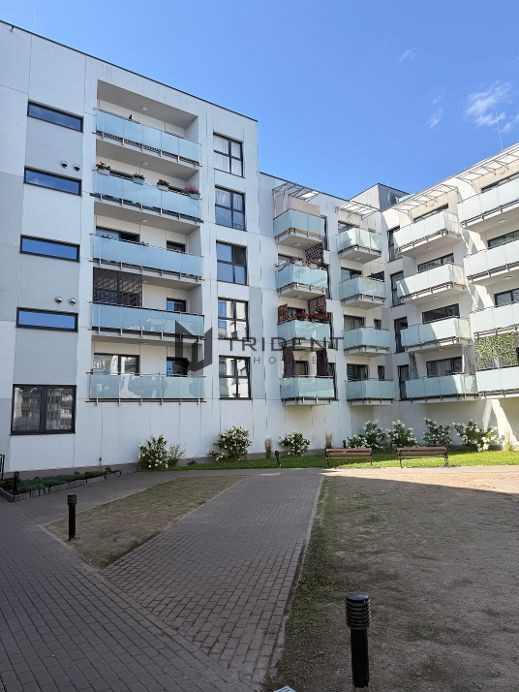 Mieszkanie Sprzedaż Ząbki Christiana Andersena 12