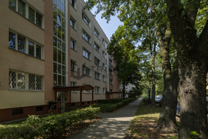 Mieszkanie Sprzedaż Warszawa Mokotów Capri