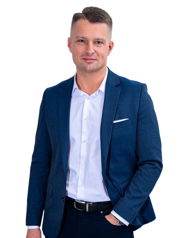 Paweł Załęski