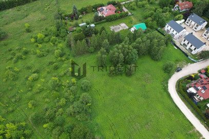 Ділянка Продаж Stara Iwiczna