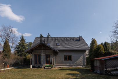 Дім Продаж Piaseczno Herberta