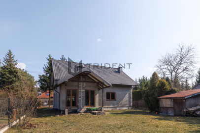 Дім Продаж Piaseczno Herberta