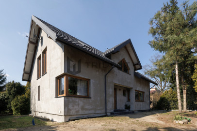 Дім Продаж Piaseczno Herberta