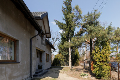 Дім Продаж Piaseczno Herberta