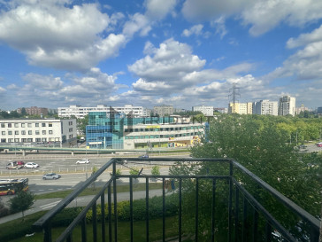 Квартира Продаж Warszawa Mokotów Wincentego Rzymowskiego