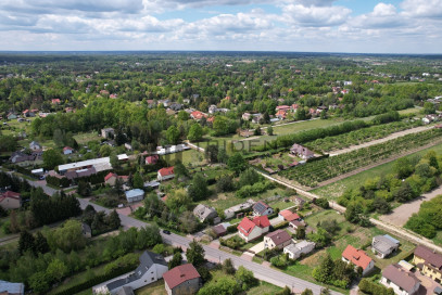 Ділянка Продаж Gołków