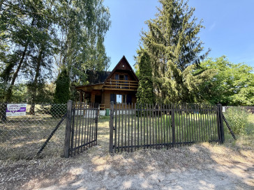 Дім Продаж Adamów-Wieś