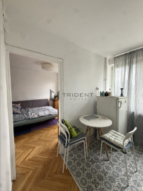 Квартира Продаж Warszawa Praga-Południe Garwolińska 16a