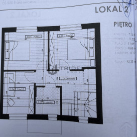 Dom Sprzedaż Stara Iwiczna
