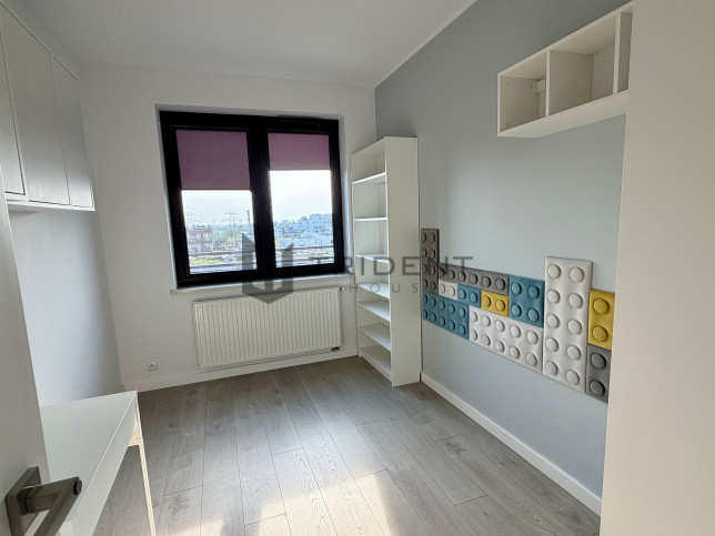 Квартира Продаж Warszawa Wola Sztuk Pięknych 10