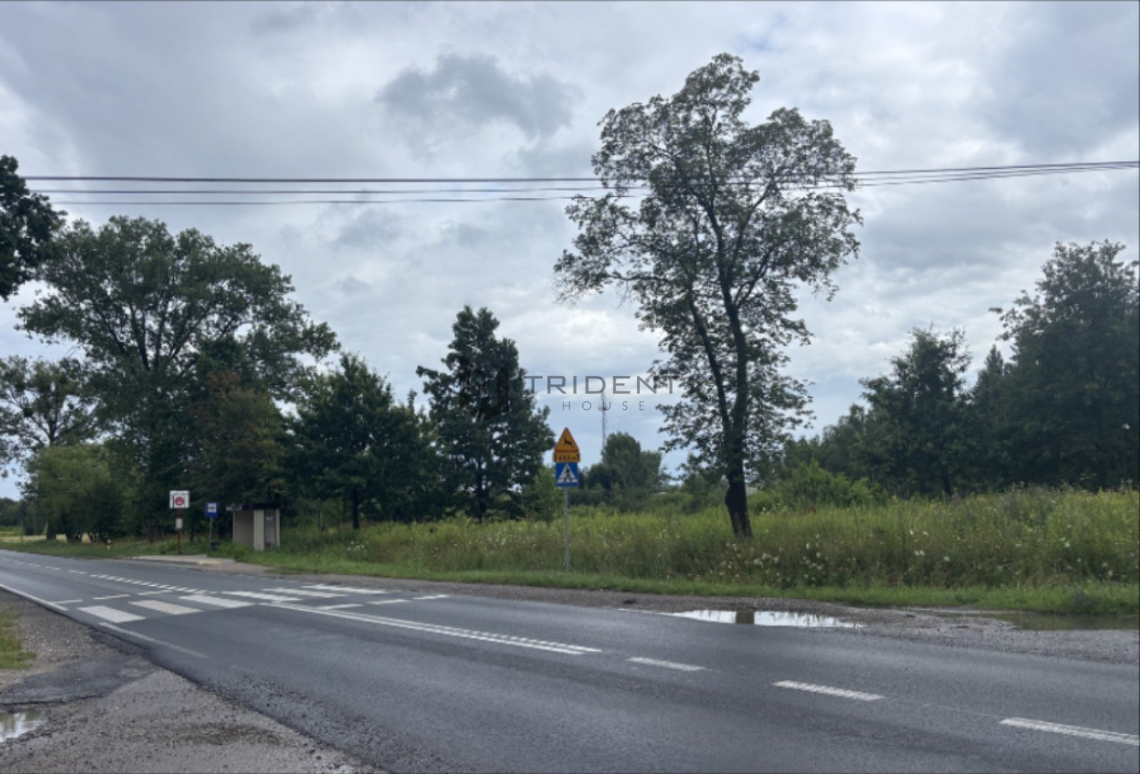 Działka Sprzedaż Mikówiec