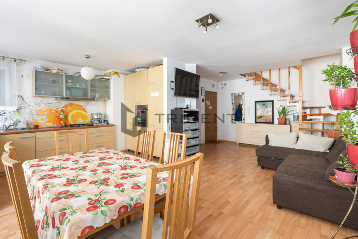 Квартира Продаж Piaseczno Strusia 3