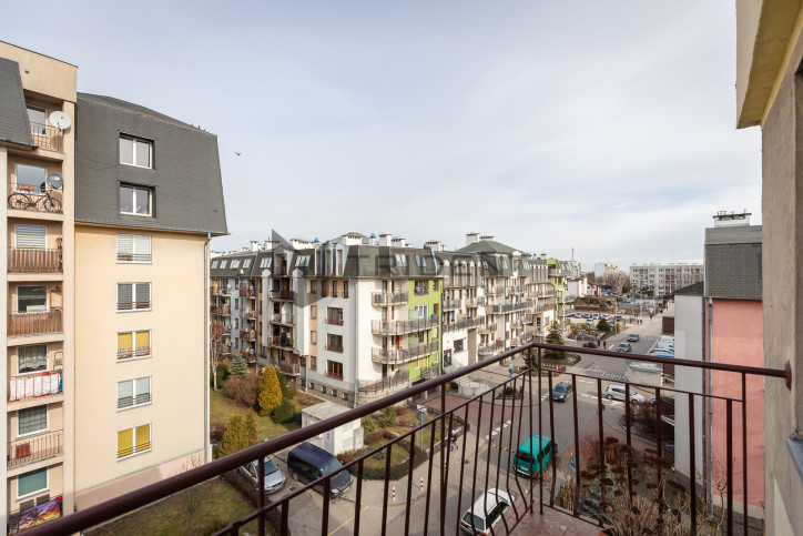 Квартира Продаж Piaseczno Strusia 11