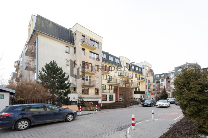 Квартира Продаж Piaseczno Strusia 14