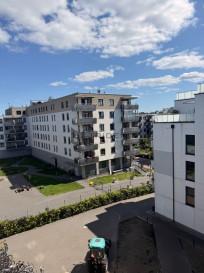 Mieszkanie Sprzedaż Ząbki Christiana Andersena