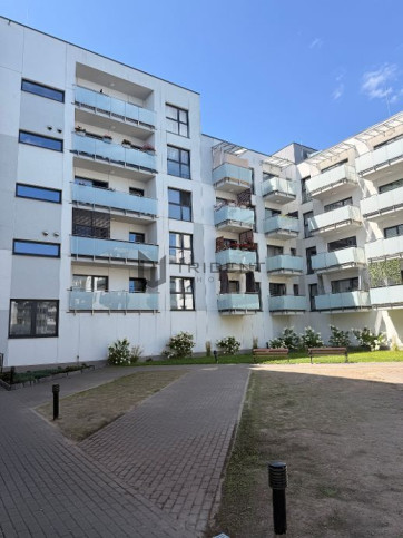 Mieszkanie Sprzedaż Ząbki Christiana Andersena 12