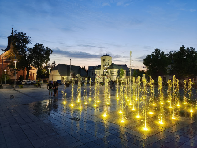 Mieszkanie Sprzedaż Piaseczno Puławska 20