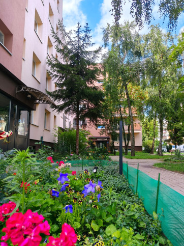 Mieszkanie Sprzedaż Piaseczno Puławska 16