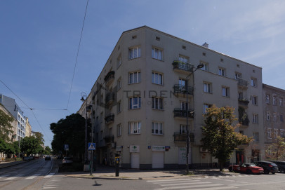Mieszkanie Sprzedaż Warszawa Praga-Północ Konopacka