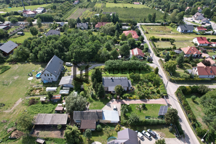 Dom Sprzedaż Łoś 40