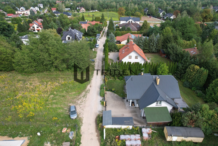 Dom Sprzedaż Łoś 7