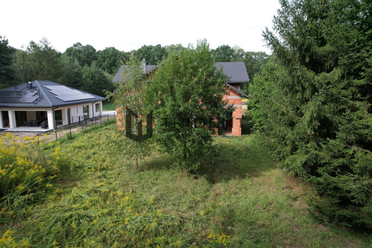 Dom Sprzedaż Łoś 13