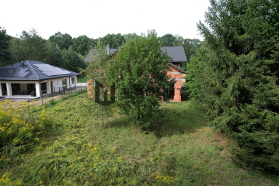 Dom Sprzedaż Łoś