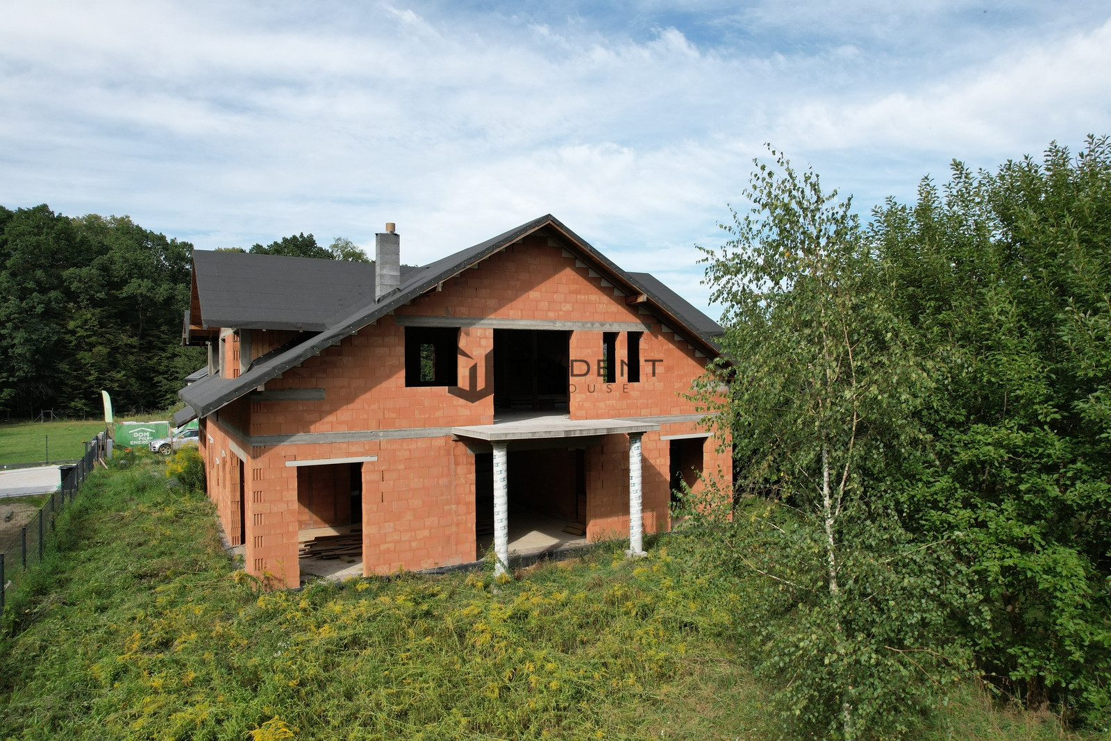 Dom Sprzedaż Łoś
