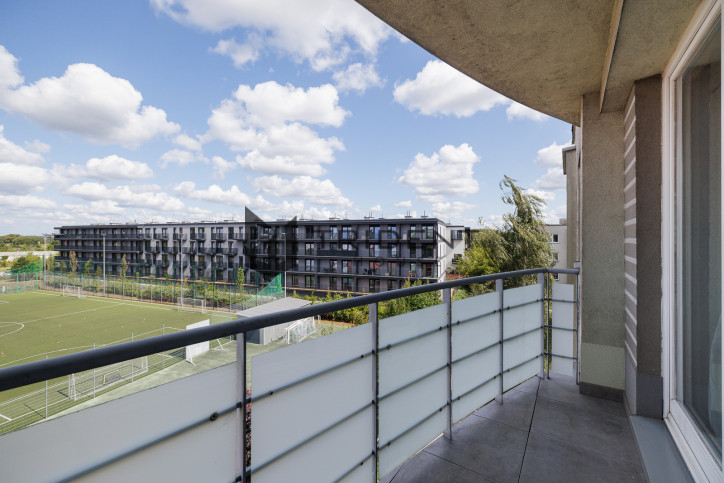 Mieszkanie Sprzedaż Warszawa Białołęka Głębocka 56f 14