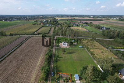 Działka Sprzedaż Błonie