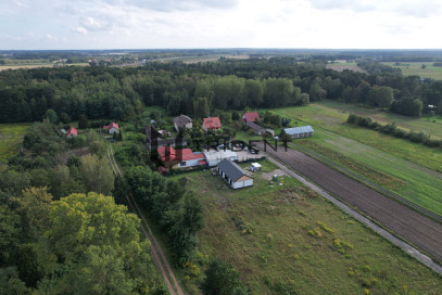 Działka Sprzedaż Błonie
