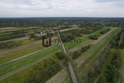 Działka Sprzedaż Gołków