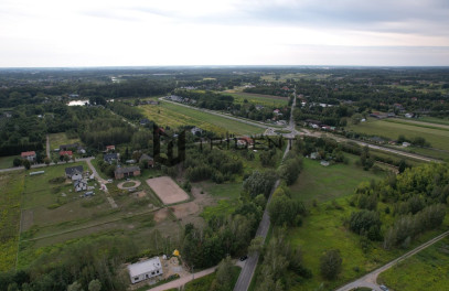 Działka Sprzedaż Gołków