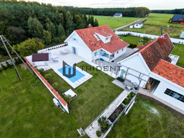 Dom Sprzedaż Rostki