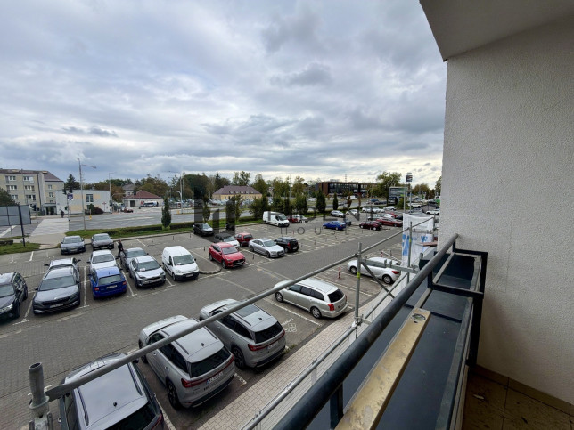 Квартира Оренда Piaseczno Puławska 22
