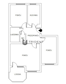 Квартира Продаж Warszawa Targówek Smoleńska 82