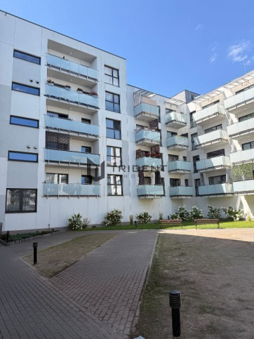 Mieszkanie Sprzedaż Ząbki Christiana Andersena 12
