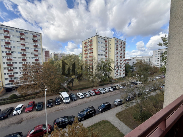 Mieszkanie Sprzedaż Warszawa Praga-Południe Garwolińska 17