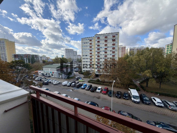 Mieszkanie Sprzedaż Warszawa Praga-Południe Garwolińska