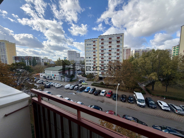Mieszkanie Sprzedaż Warszawa Praga-Południe Garwolińska 18