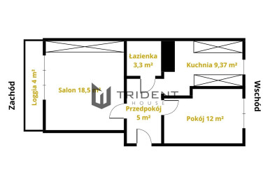 Квартира Продаж Góra Kalwaria Skierniewicka