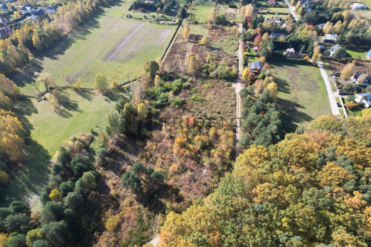 Działka Sprzedaż Strzeniówka 7