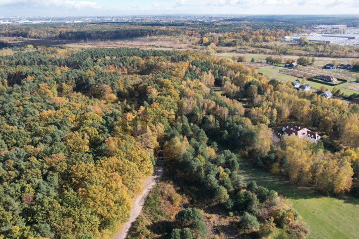 Działka Sprzedaż Strzeniówka 14